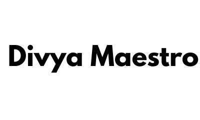 Divya Maestro