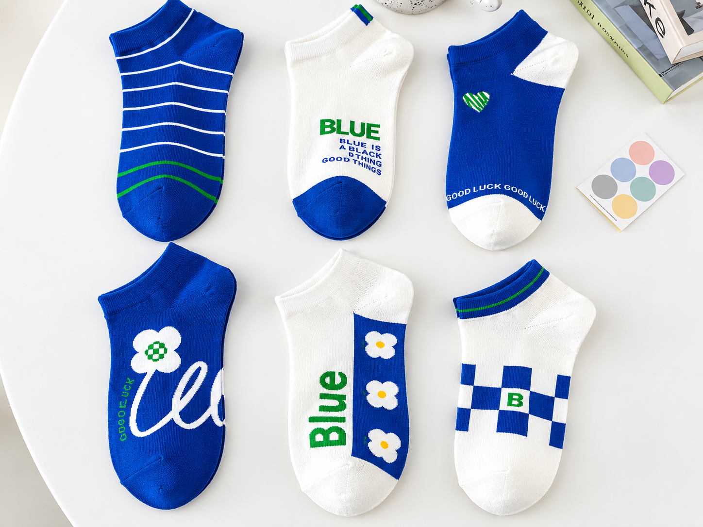 Socks Supplier in New Jersey