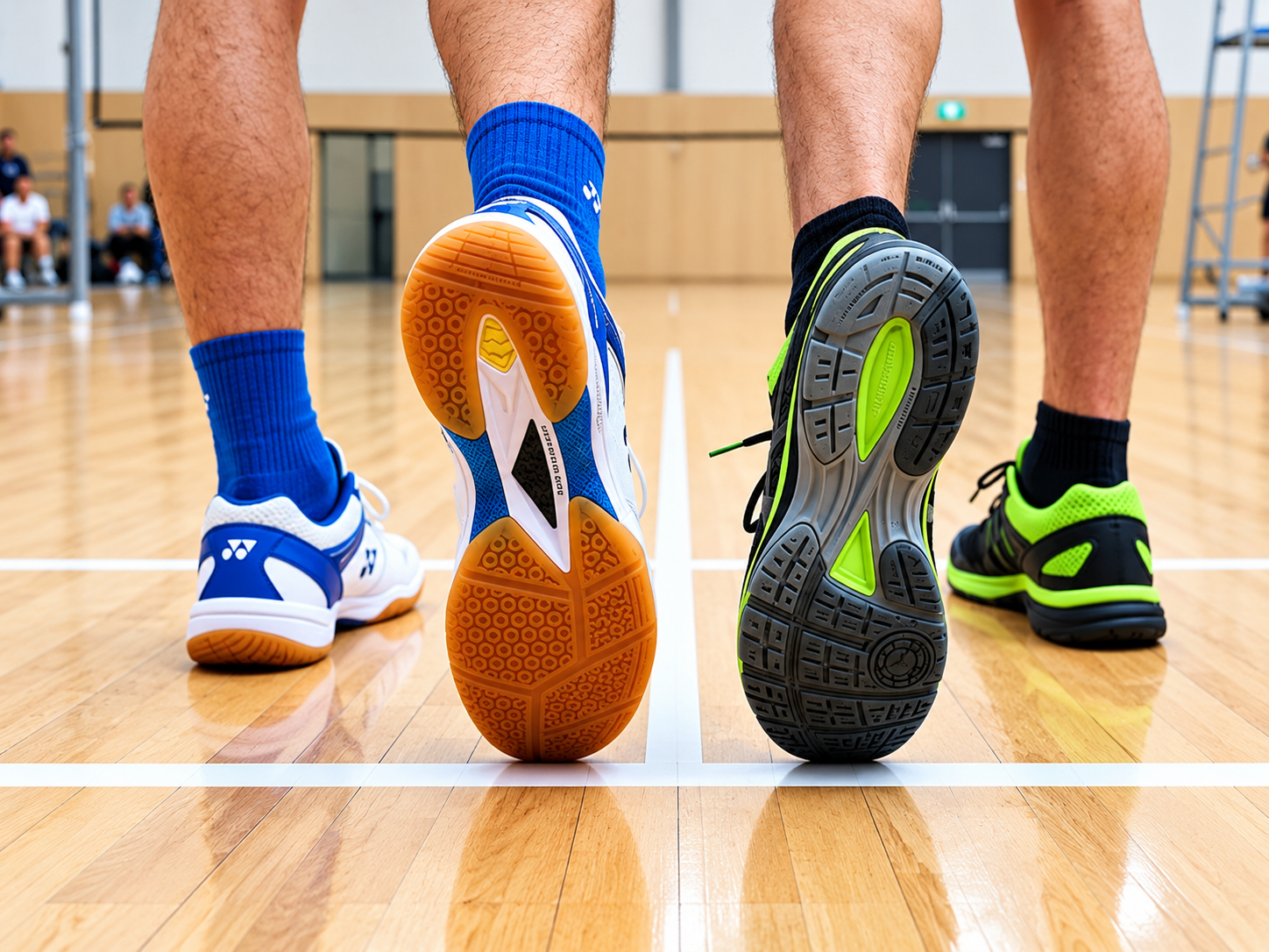 Sports Shoe Soles Exporter in New Jersey