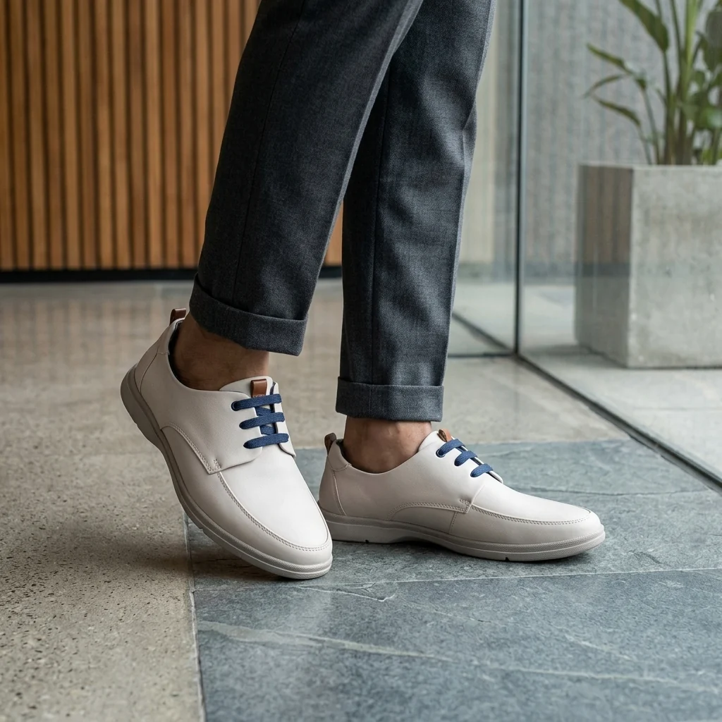 Casual Shoes Supplier in New Jersey