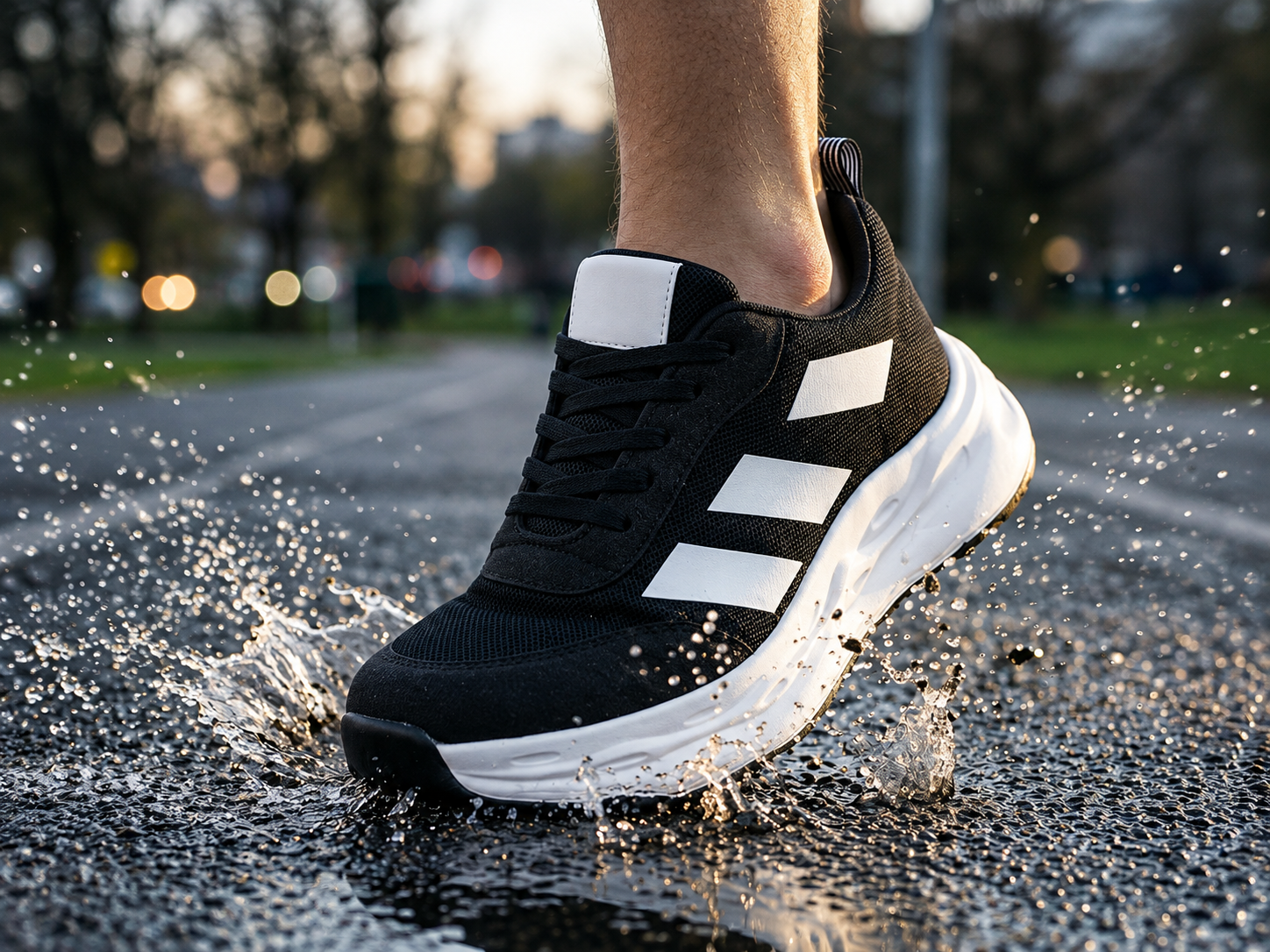 Men's Sports Shoes Supplier in Ontario