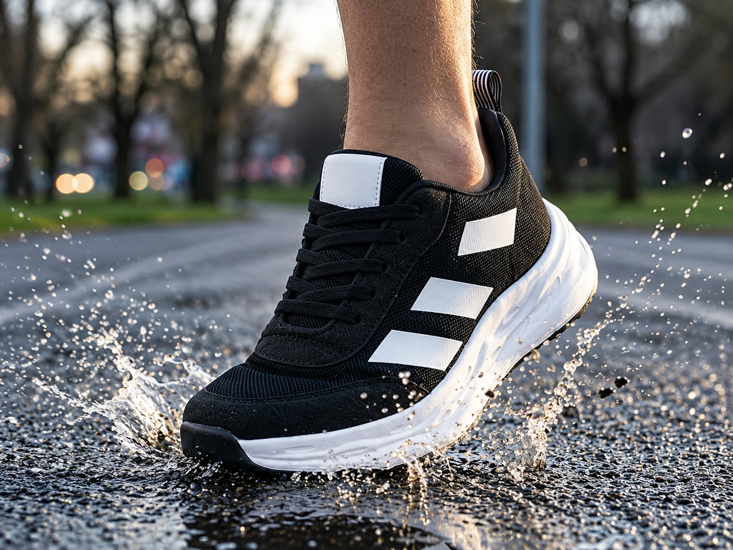 Shoes Supplier in New Jersey