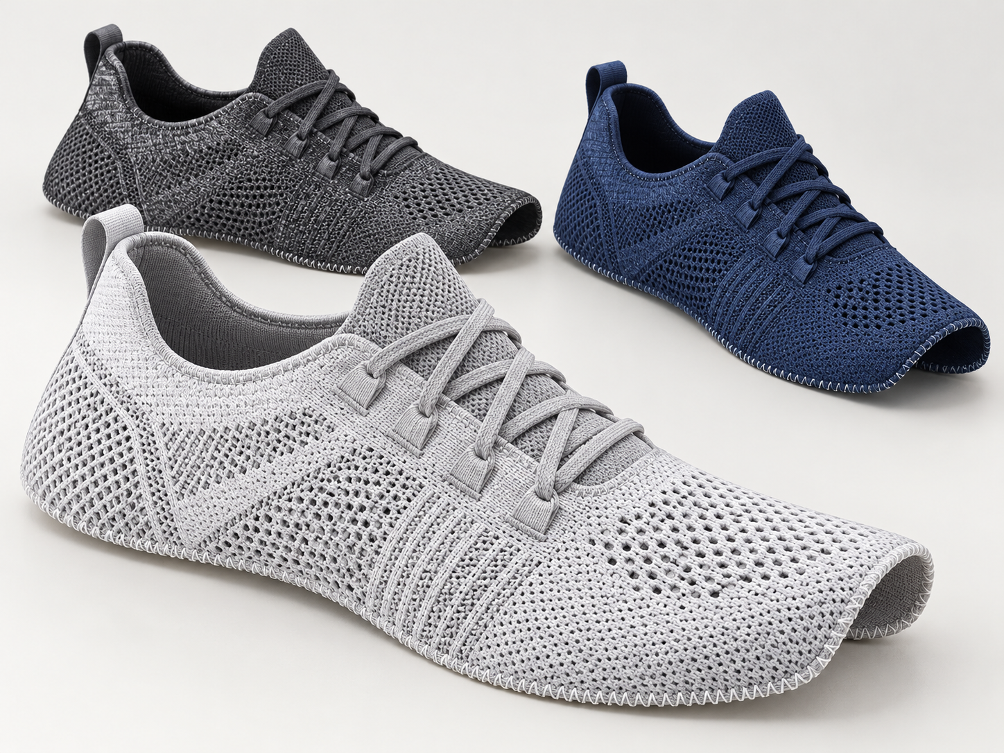 Sports Shoe Uppers Supplier in Delhi