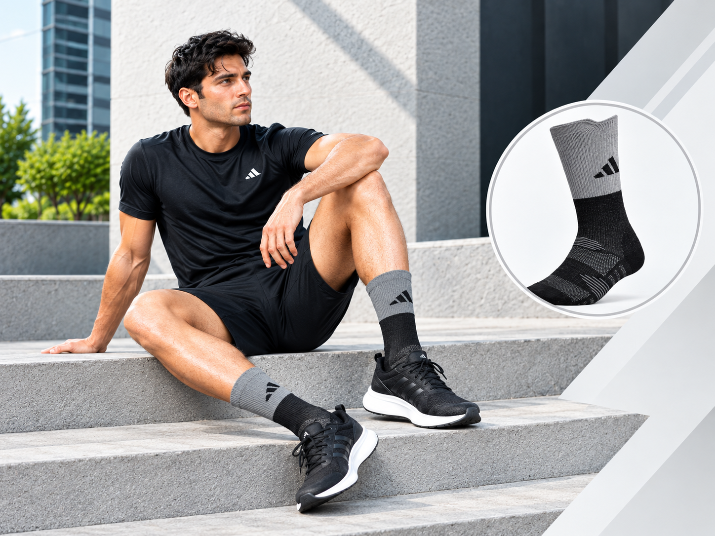Sports Socks Supplier in New Jersey