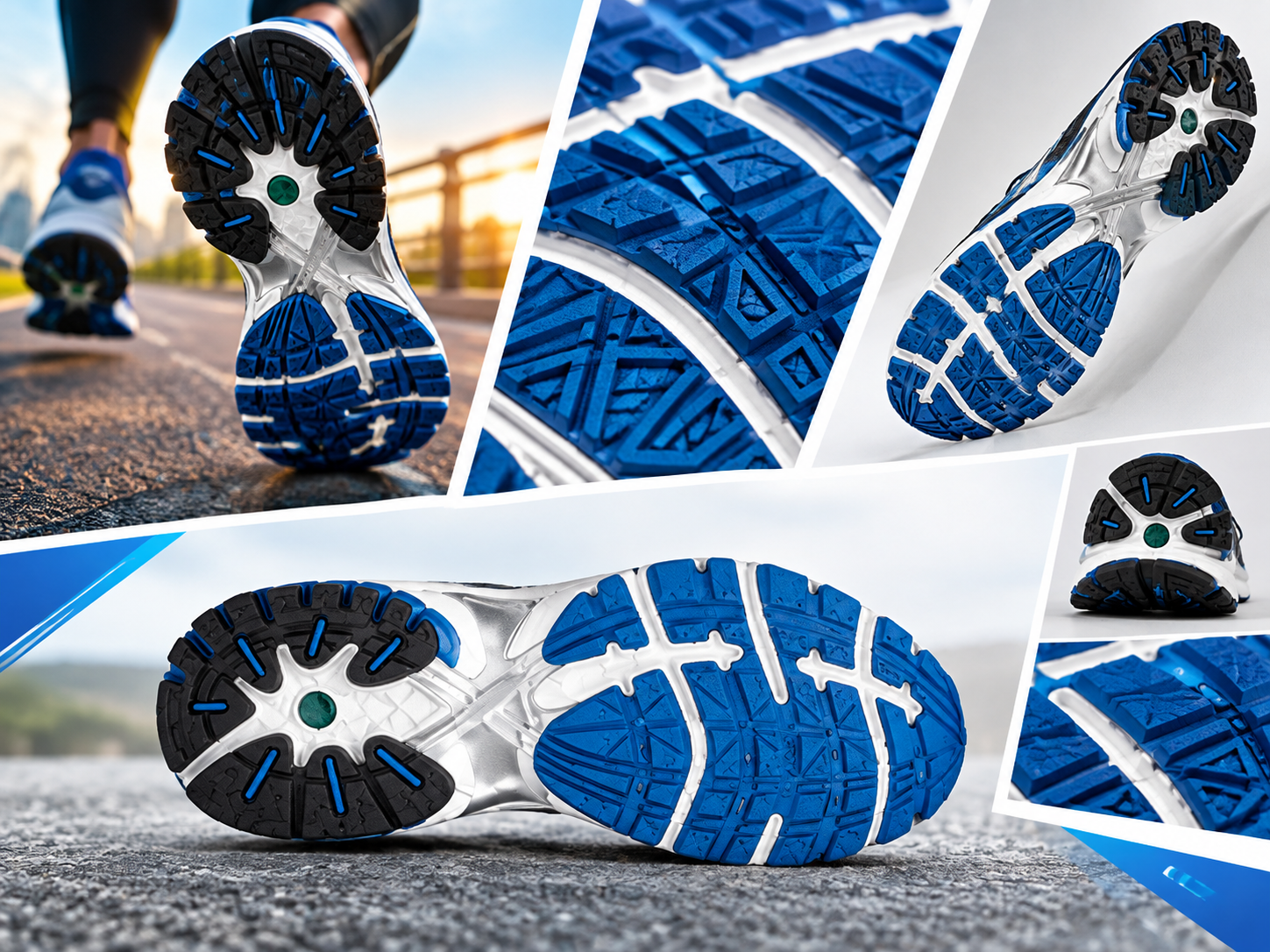 Sports Sole Supplier in Ohio